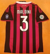 Maglia calcio milan usato  Belpasso