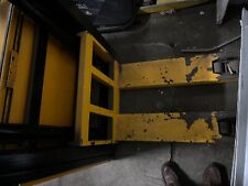 Elekrische hubwagen gebraucht kaufen  Witzenhausen