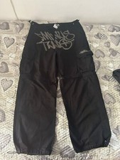 Pantaloni cargo uomo usato  Volvera