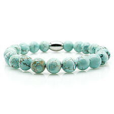 Türkis armband bracelet gebraucht kaufen  München