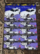 Hot wheels car for sale  Shipping to Ireland