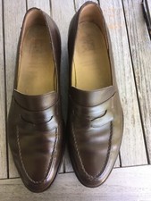 Herrenschuhe vass slipper gebraucht kaufen  Aschaffenburg