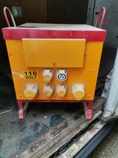 .m.c. 10kva three for sale  HORNCHURCH
