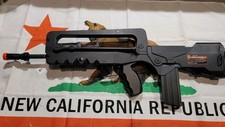 Airsoft famas foreign for sale  Dahlonega