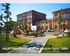 Hof gebraucht kaufen  Kölleda