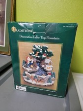 Traditions christmas holiday for sale  Springfield