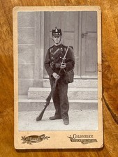 Photo carte cdv d'occasion Photo carte cdv d'occasion  Rennes-