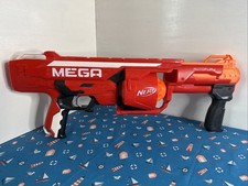 Nerf mega rotofury for sale  DEAL