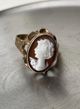 Vintage 9ct gold for sale  LINCOLN