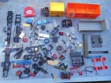 Lot camion miniature d'occasion Lot camion miniature d'occasion  France