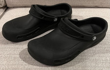 Crocs men black for sale  Marietta