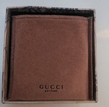 Gucci bamboo chrome for sale  NORTHWOOD