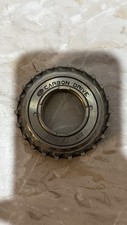 Carbondrive 22t bosch gebraucht kaufen  Oberhausen