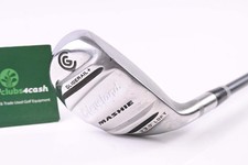 Cleveland mashie hybrid for sale  LOANHEAD