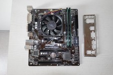 Amd fm2 bundle gebraucht kaufen  Deutschland