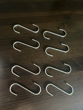 Pack hooks stainless for sale  San Jose