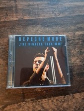 Depeche mode the gebraucht kaufen Depeche mode the gebraucht kaufen  Glauchau