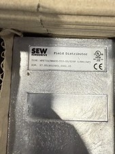 Sew eurodrive mfe72a for sale  San Bernardino