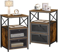 Vecelo night stand for sale  Seattle