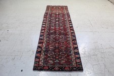Runner rug handmade for sale  WEMBLEY