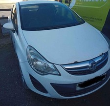 Vauxhall corsa facelift for sale Vauxhall corsa facelift for sale  BATLEY