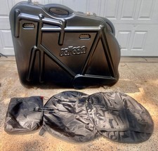 Scicon hard shell for sale  Matthews