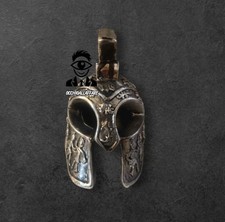 Statua elmo spartano usato Statua elmo spartano usato  Cosenza