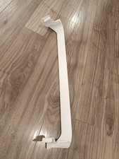 Prateleira de porta de geladeira Frigidaire Kenmore 2405351 240535101 OEM branca comprar usado  Enviando para Brazil