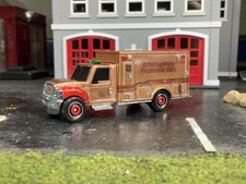 Matchbox customized interagenc for sale  Rehoboth