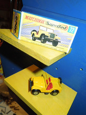 Matchbox standard jeep gebraucht kaufen  Dessau-Roßlau