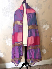 Shawl wrap stole for sale  UK