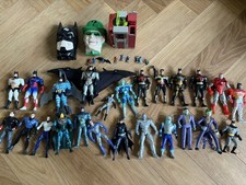 Large collection batman for sale  LONDON