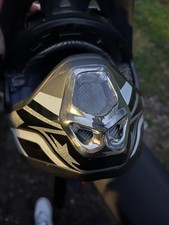 casco axo cross usato  Solesino