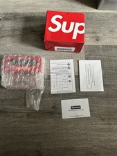 Supreme seiko marathon for sale  San Jose