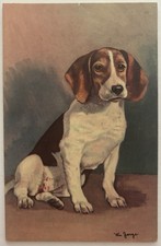 Vintage postcard adorable for sale  Pflugerville