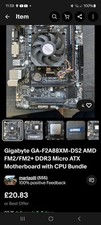 Computer bundle for sale  STUDLEY