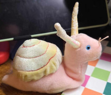 Swirly beanie baby for sale  Fort Mohave