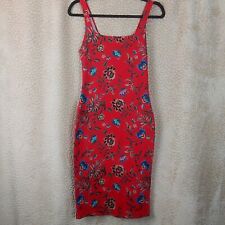 zara dress floral m for sale  Ireland