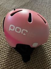 Poc kids ski for sale  LOUGHBOROUGH