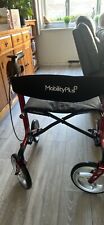 New mobilityplus deluxe for sale  LONDON