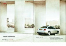 2004 advertising 420 d'occasion  Expédié en Belgium