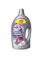 WäscheMeister Silver Color żel do prania 3 l - 85 WL na sprzedaż  PL
