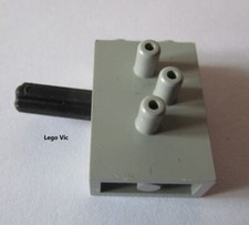 Lego 4694c01 pneumatic d'occasion  France