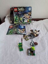 Lego monster fighters usato  Torino