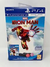 Iron man playstation for sale  Sweet Grass