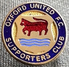 Oxford united vintage for sale  SWADLINCOTE