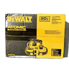 Dewalt dcs377b atomic for sale  San Antonio