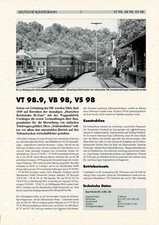 98.9 vs 98 d'occasion  Expédié en Belgium