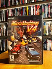 Micro machines micromachines usato  Porto Cesareo