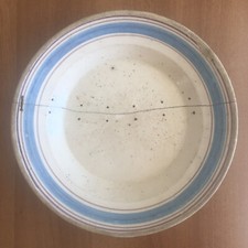 Piatto antico con usato  Matera